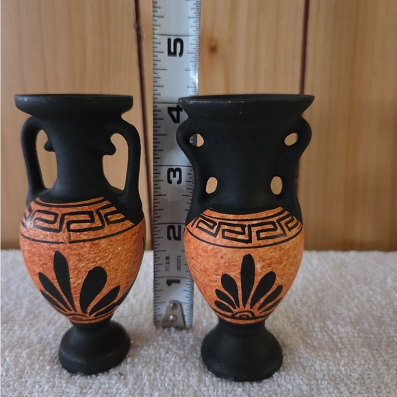 Handmade Greek Style Decorative set - Picture 11 of 12